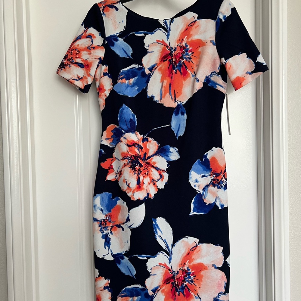 Tahari Dress